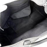 【6cb2240-k】ルイヴィトン ボストンバッグ モノグラム・エクリプス キーポルバンドリエール45 M40569 ブラック【中古】メンズ