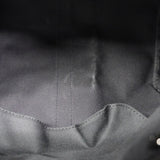 【6cb2240-k】ルイヴィトン ボストンバッグ モノグラム・エクリプス キーポルバンドリエール45 M40569 ブラック【中古】メンズ