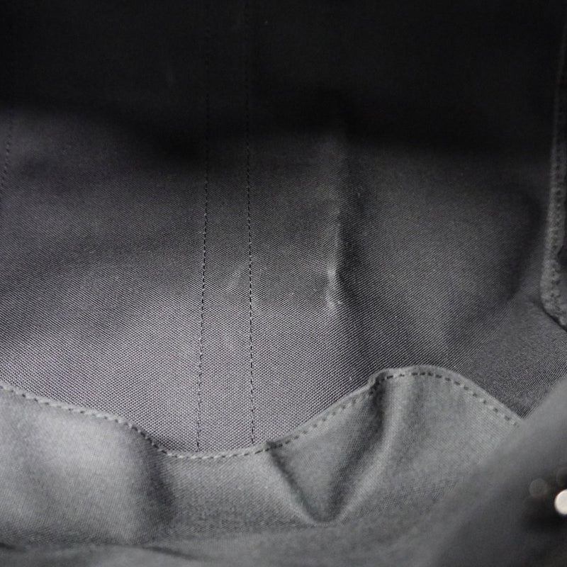 【6cb2240-k】ルイヴィトン ボストンバッグ モノグラム・エクリプス キーポルバンドリエール45 M40569 ブラック【中古】メンズ