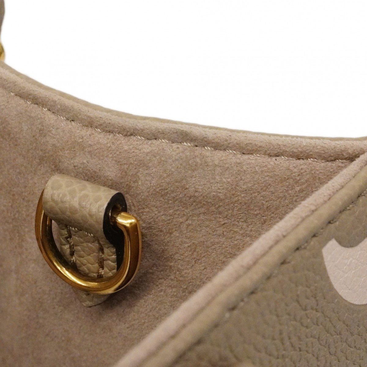 ★在庫処分★最終価格【6cb2245】ルイヴィトン ハンドバッグ モノグラム・アンプラント バイカラー オンザゴ—PM M45779 トゥルトレールクレーム 2wayバッグ【中古】レディース