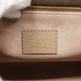 ★在庫処分★最終価格【6cb2245】ルイヴィトン ハンドバッグ モノグラム・アンプラント バイカラー オンザゴ—PM M45779 トゥルトレールクレーム 2wayバッグ【中古】レディース