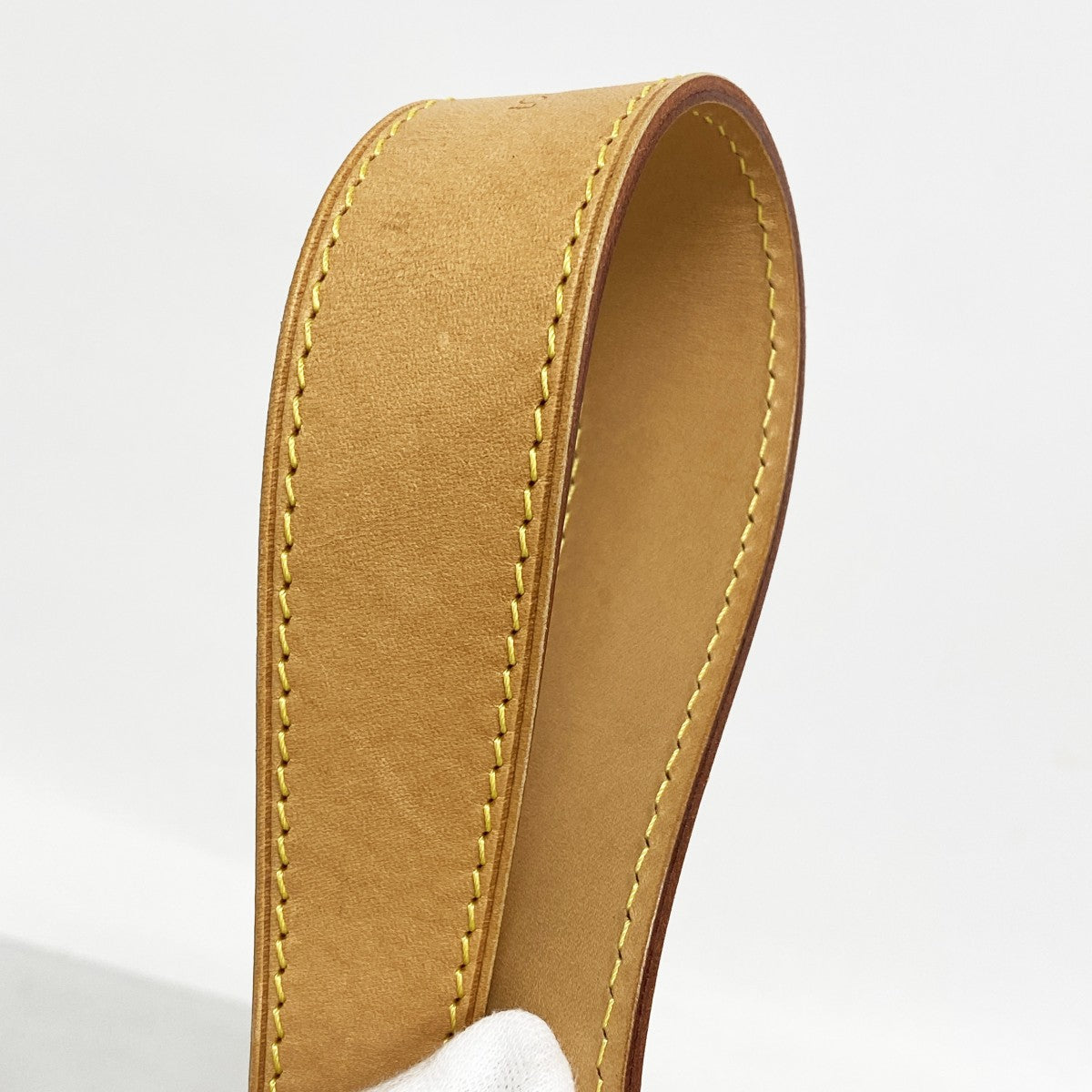 【6cb2270-k】ルイヴィトン ショルダーバッグ モノグラム グレースフルPM M43701 ブラウン ベージュ【中古】レディース