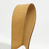 【6cb2270-k】ルイヴィトン ショルダーバッグ モノグラム グレースフルPM M43701 ブラウン ベージュ【中古】レディース