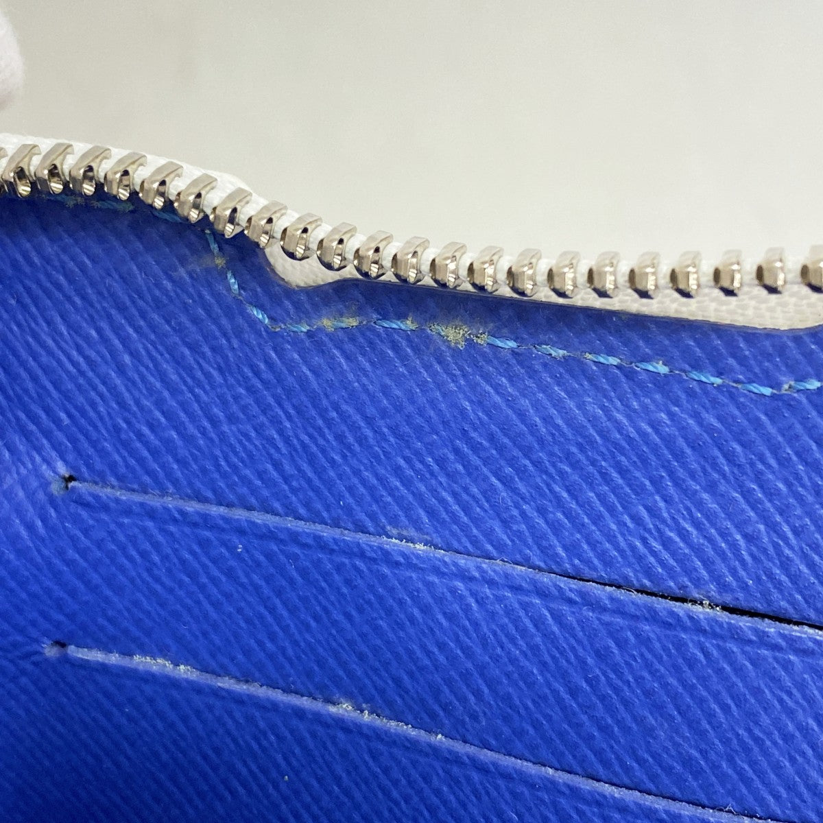 【6cb2272-k】ルイヴィトン ショルダーバッグ モノグラム・パステルカラーズ ブロックLV M57277 マルチカラー ホワイト【中古】メンズ レディース ユニセックス