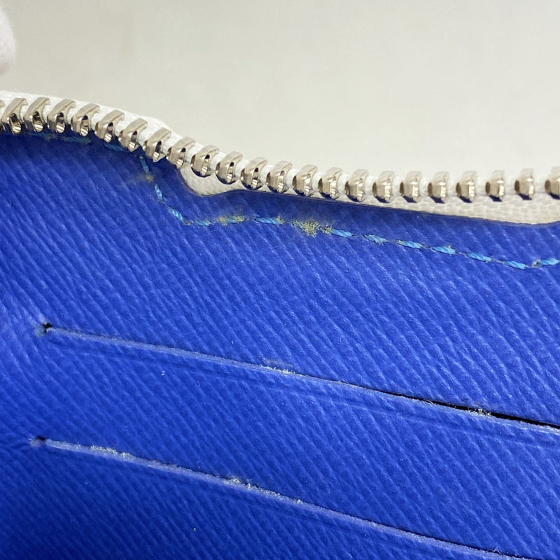 【6cb2272-k】ルイヴィトン ショルダーバッグ モノグラム・パステルカラーズ ブロックLV M57277 マルチカラー ホワイト【中古】メンズ レディース ユニセックス