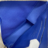 【6cb2272-k】ルイヴィトン ショルダーバッグ モノグラム・パステルカラーズ ブロックLV M57277 マルチカラー ホワイト【中古】メンズ レディース ユニセックス