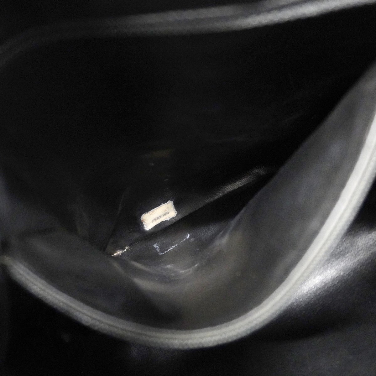 【6cb2287】シャネル ショルダーバッグ トリプルココ ラムスキン ブラック【中古】レディース