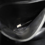 【6cb2287】シャネル ショルダーバッグ トリプルココ ラムスキン ブラック【中古】レディース