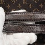 【6cb2290】ルイヴィトン トートバッグ モノグラム･イディール バラードPM M40573 フザン【中古】レディース