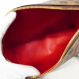 【6cb2291】ルイヴィトン ハンドバッグ ダミエ パピヨン26 N51304 エベヌ【中古】レディース