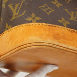 【6cb2292】ルイヴィトン ハンドバッグ モノグラム アルマ M51130 ブラウン【中古】レディース