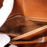 【6cb2293】ルイヴィトン ショルダーバッグ モノグラム サンクルーGM M51242 ブラウン【中古】レディース