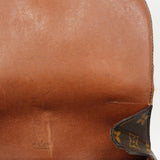 【6cb2293】ルイヴィトン ショルダーバッグ モノグラム サンクルーGM M51242 ブラウン【中古】レディース