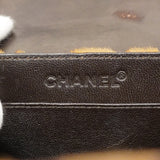 【6cb2300】シャネル ショルダーバッグ 2.55 ハラコ ブラウン ゴールド金具【中古】レディース