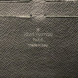 【6cb2308-k】ルイヴィトン クラッチバッグ モノグラム・エクリプス リバース ポシェットヴォワヤージュ M69535 ブラック【中古】メンズ