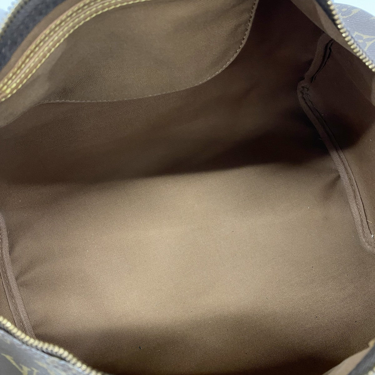 【6cb2321】ルイヴィトン ハンドバッグ モノグラム スピーディ35 Ｍ41107 ブラウン【中古】レディース