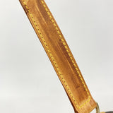 【6cb2334】ルイヴィトン ボストンバッグ モノグラム キーポルバンドリエール55 M41414 ブラウン【中古】メンズ レディース ユニセックス