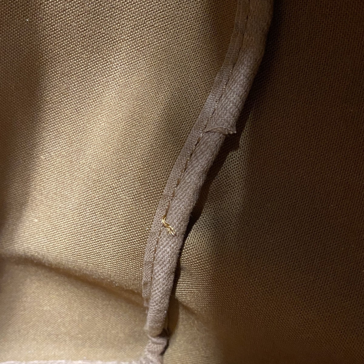 【6cb2335】ルイヴィトン ボストンバッグ モノグラム キーポル50 M41426 ブラウン【中古】メンズ レディース ユニセックス