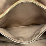 【6cb2336】ルイヴィトン トートバッグ モノグラム カバメゾ M51151 ブラウン【中古】レディース