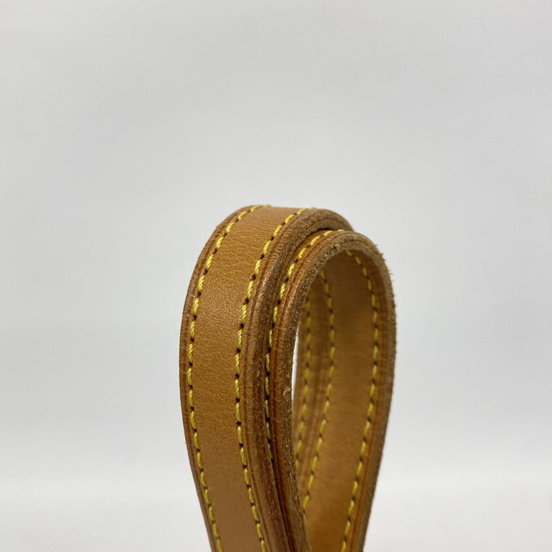 【6cb2337】ルイヴィトン トートバッグ モノグラム バケットPM M42238 ブラウン【中古】レディース