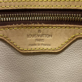 【6cb2337】ルイヴィトン トートバッグ モノグラム バケットPM M42238 ブラウン【中古】レディース