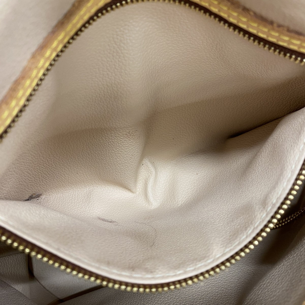 【6cb2337】ルイヴィトン トートバッグ モノグラム バケットPM M42238 ブラウン【中古】レディース