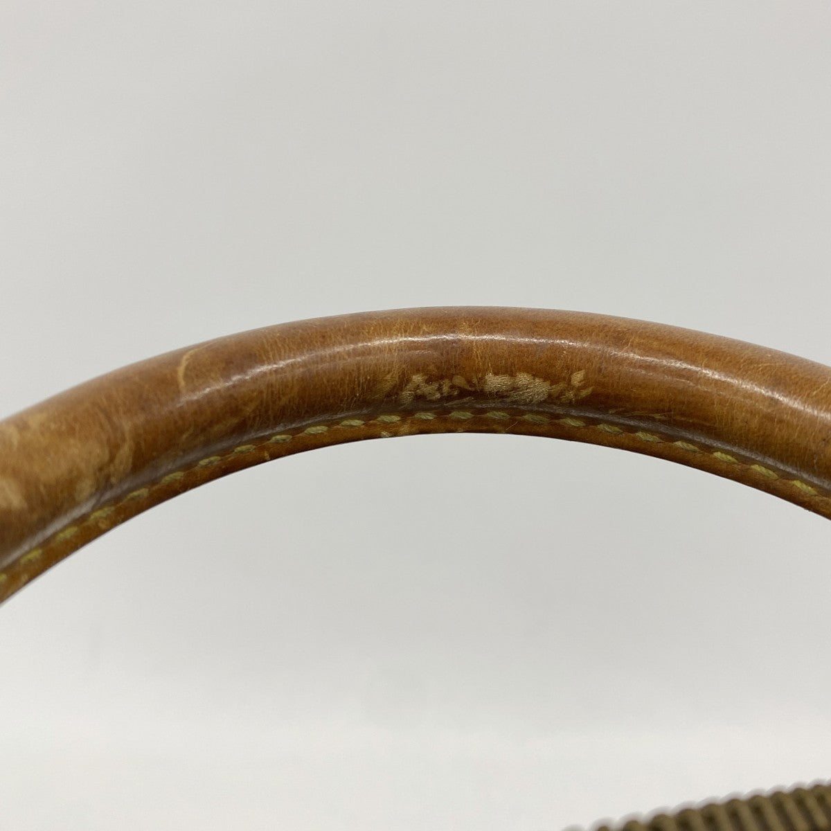 【6cb2338】ルイヴィトン ハンドバッグ モノグラム スピーディ35 M41107 ブラウン【中古】レディース