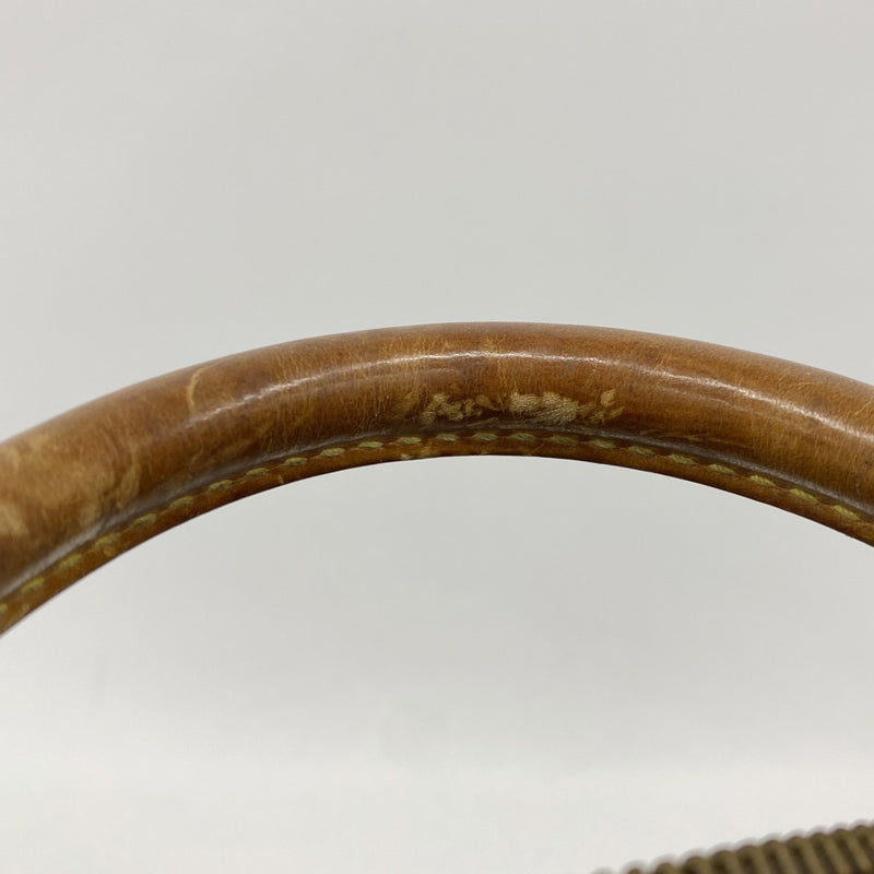 【6cb2338】ルイヴィトン ハンドバッグ モノグラム スピーディ35 M41107 ブラウン【中古】レディース