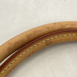 【6cb2353】ルイヴィトン ハンドバッグ モノグラム ティヴォリPM M40143 ブラウン【中古】レディース