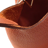 【6cb2359】エルメス ハンドバッグ ピコタンロックPM トリヨンクレマンス クレヴェット シルバー金具 □Q刻印【中古】レディース