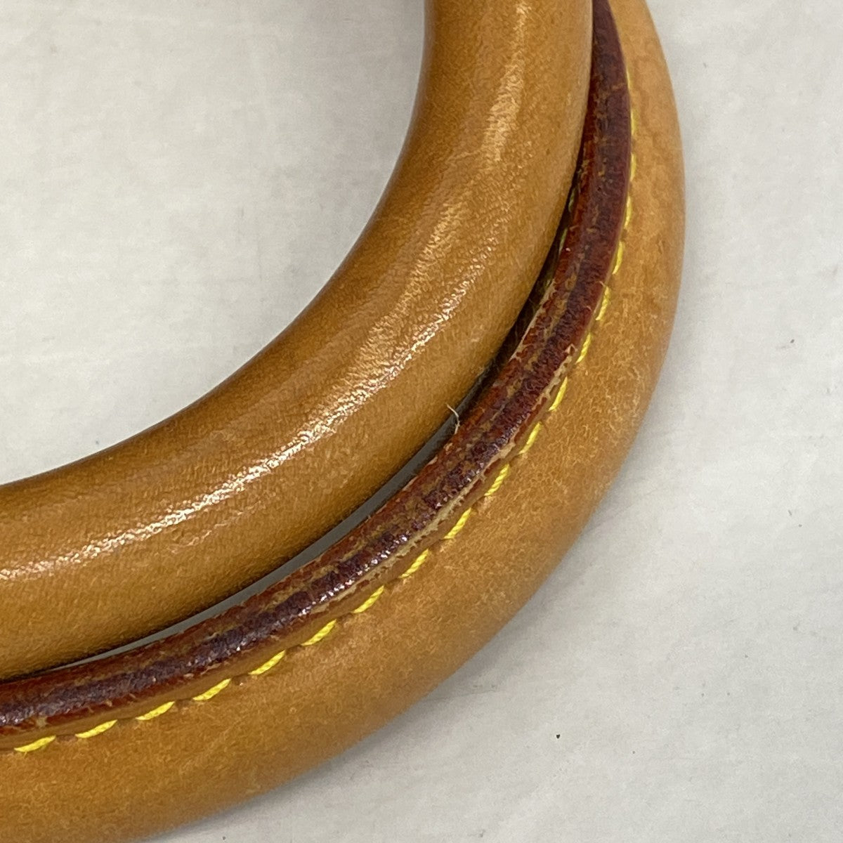 【6cb2361】ルイヴィトン ボストンバッグ モノグラム キーポルバンドリエール55 M41414 ブラウン【中古】メンズ レディース ユニセックス