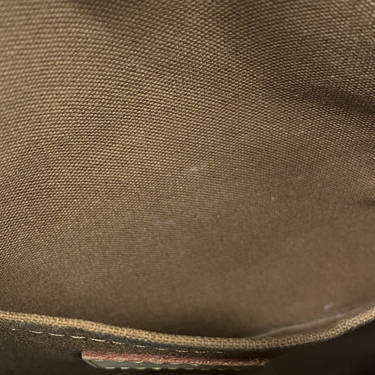 【6cb2363】ルイヴィトン ショルダーバッグ モノグラム オデオンPM M56390 ブラウン【中古】レディース