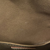 【6cb2363】ルイヴィトン ショルダーバッグ モノグラム オデオンPM M56390 ブラウン【中古】レディース