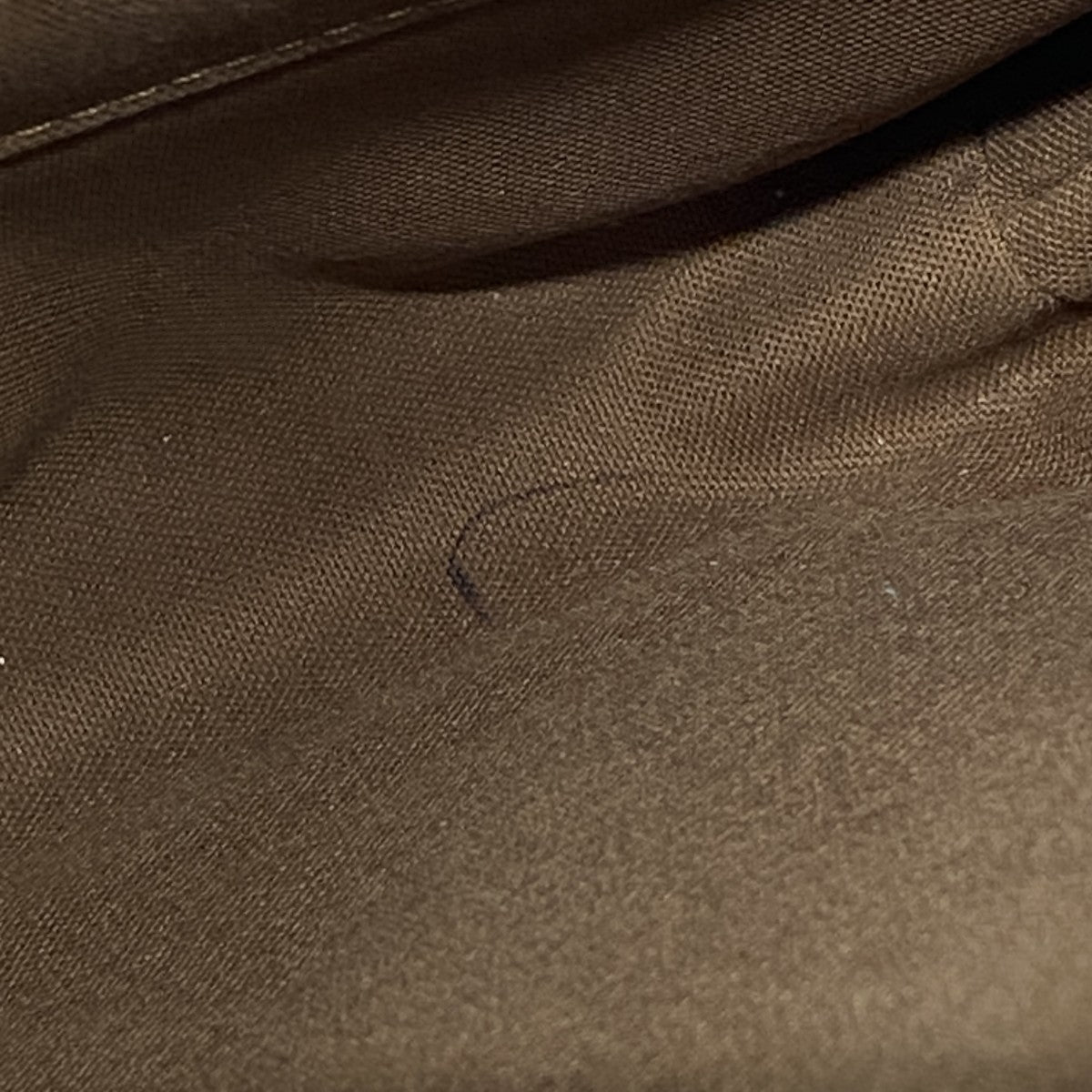 【6cb2363】ルイヴィトン ショルダーバッグ モノグラム オデオンPM M56390 ブラウン【中古】レディース