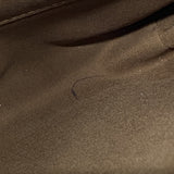 【6cb2363】ルイヴィトン ショルダーバッグ モノグラム オデオンPM M56390 ブラウン【中古】レディース