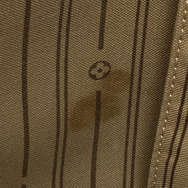 【6cb2365】ルイヴィトン トートバッグ モノグラム ネヴァーフルMM M40156 ブラウン【中古】レディース