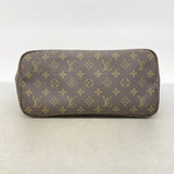 【6cb2365】ルイヴィトン トートバッグ モノグラム ネヴァーフルMM M40156 ブラウン【中古】レディース