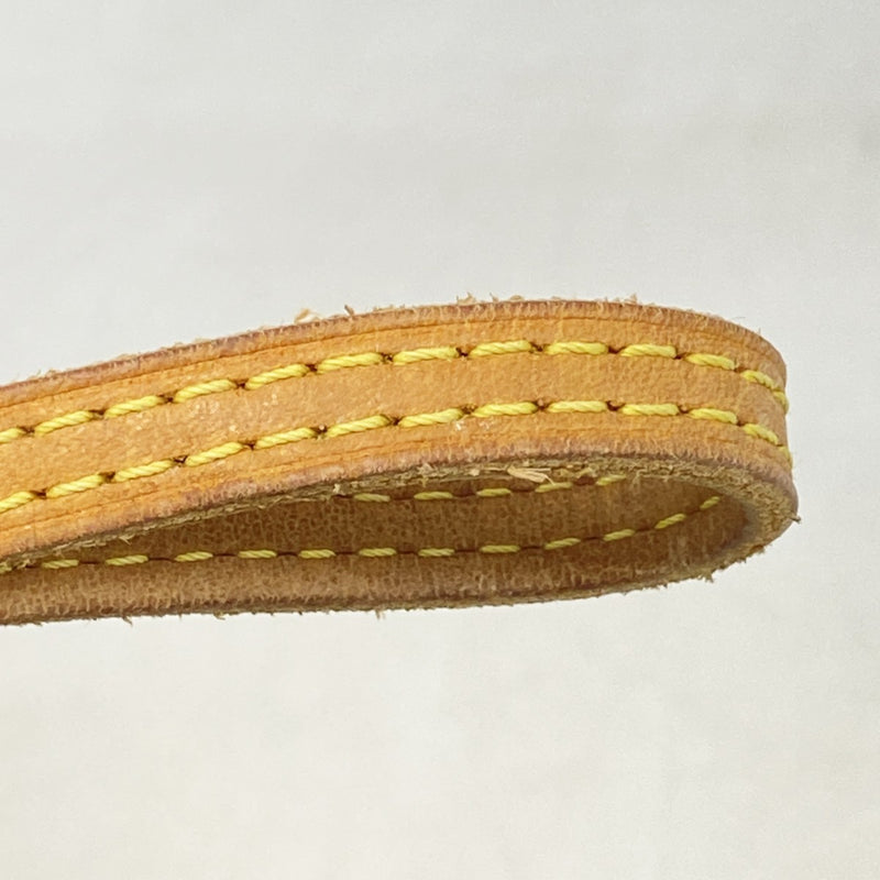 【6cb2365】ルイヴィトン トートバッグ モノグラム ネヴァーフルMM M40156 ブラウン【中古】レディース