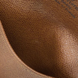 【6cb2368】ルイヴィトン キーケース モノグラム ミュルティクレ6 M62630 ブラウン【中古】メンズ レディース ユニセックス