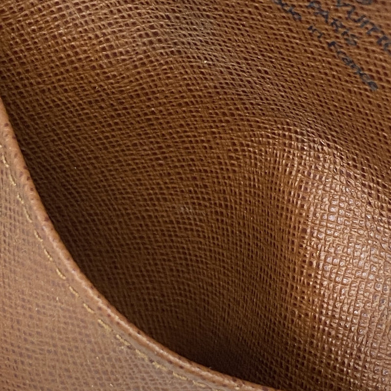 【6cb2368】ルイヴィトン キーケース モノグラム ミュルティクレ6 M62630 ブラウン【中古】メンズ レディース ユニセックス