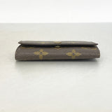 【6cb2368】ルイヴィトン キーケース モノグラム ミュルティクレ6 M62630 ブラウン【中古】メンズ レディース ユニセックス