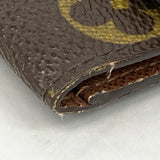 【6cb2368】ルイヴィトン キーケース モノグラム ミュルティクレ6 M62630 ブラウン【中古】メンズ レディース ユニセックス