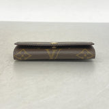 【6cb2369】ルイヴィトン キーケース モノグラム ミュルティクレ4 M69517 ブラウン【中古】メンズ レディース ユニセックス