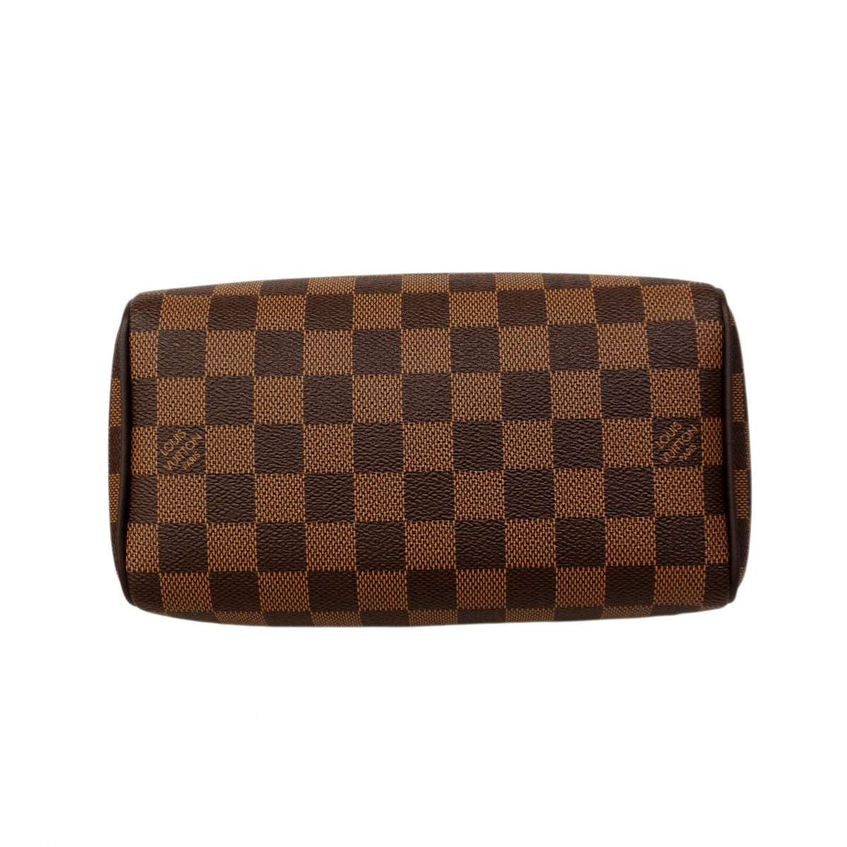 【6cb2371】ルイヴィトン ハンドバッグ ダミエ スピーディ バンドリエール 20 N40489 ヌエベ 2wayバッグ【中古】レディース