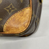 【6cb2375】ルイヴィトン ショルダーバッグ モノグラム アマゾン M45236 ブラウン【中古】レディース