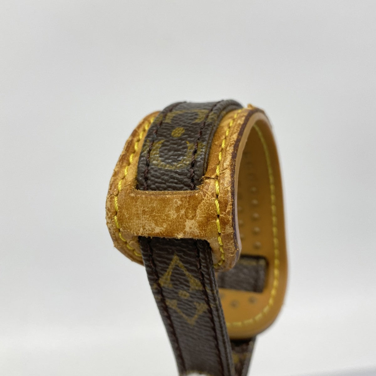 【6cb2375】ルイヴィトン ショルダーバッグ モノグラム アマゾン M45236 ブラウン【中古】レディース