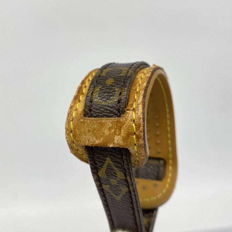 【6cb2375】ルイヴィトン ショルダーバッグ モノグラム アマゾン M45236 ブラウン【中古】レディース