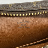 【6cb2375】ルイヴィトン ショルダーバッグ モノグラム アマゾン M45236 ブラウン【中古】レディース