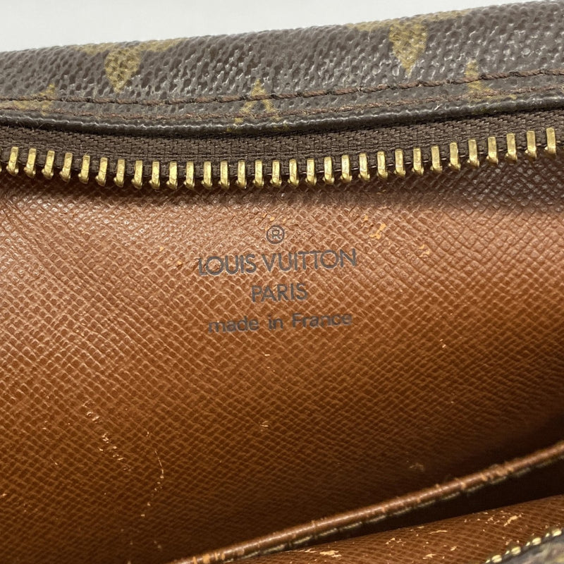 【6cb2375】ルイヴィトン ショルダーバッグ モノグラム アマゾン M45236 ブラウン【中古】レディース