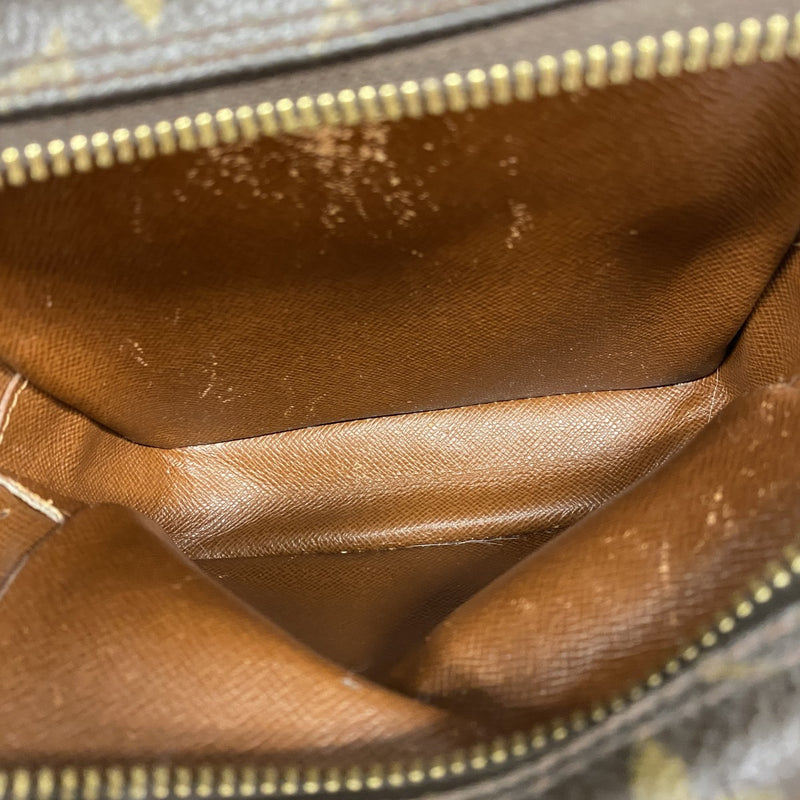 【6cb2375】ルイヴィトン ショルダーバッグ モノグラム アマゾン M45236 ブラウン【中古】レディース